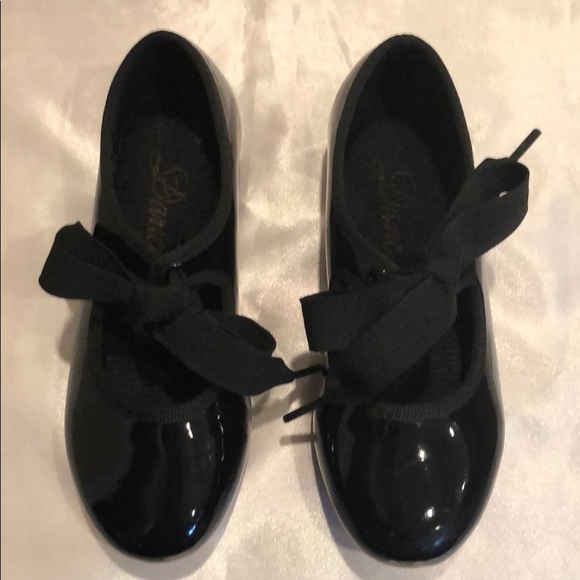 Dance Class Other - Ballet and Tap Shoes